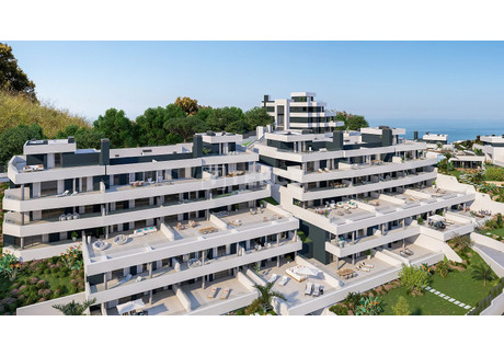 Mieszkanie na sprzedaż - Marbella, Los Monteros Málaga, Hiszpania, 87 m², 390 004 USD (1 556 117 PLN), NET-94745434