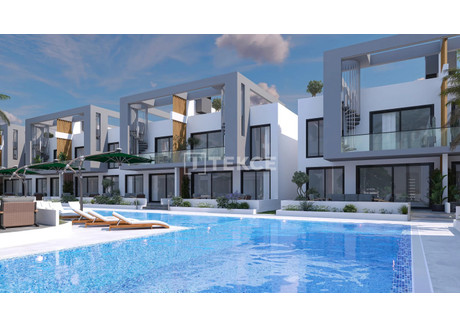 Mieszkanie na sprzedaż - Gazimağusa, Yeni Boğaziçi North Cyprus, Cypr, 85 m², 240 412 USD (983 284 PLN), NET-94745447