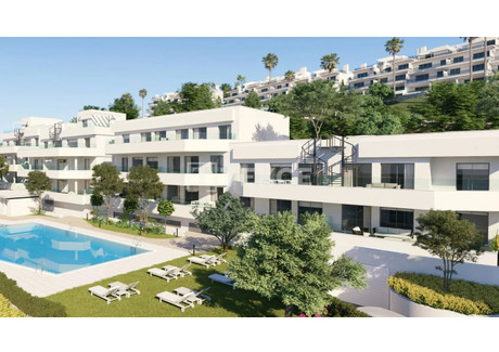 Mieszkanie na sprzedaż - Estepona, Cancelada Málaga, Hiszpania, 134 m², 542 061 USD (2 119 457 PLN), NET-94745463