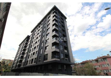Mieszkanie na sprzedaż - Eyüpsultan, Akşemsettin Istanbul, Turcja, 95 m², 442 000 USD (1 781 260 PLN), NET-94745478