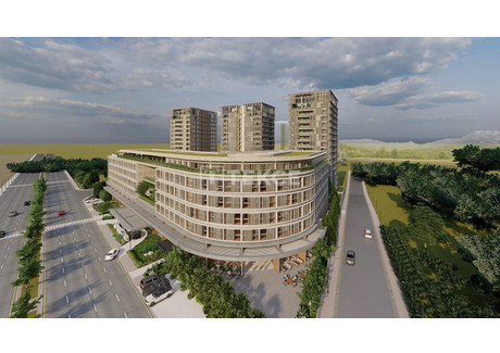 Mieszkanie na sprzedaż - Aksu, Altıntaş Antalya, Turcja, 186 m², 1 011 935 USD (4 138 814 PLN), NET-94745470