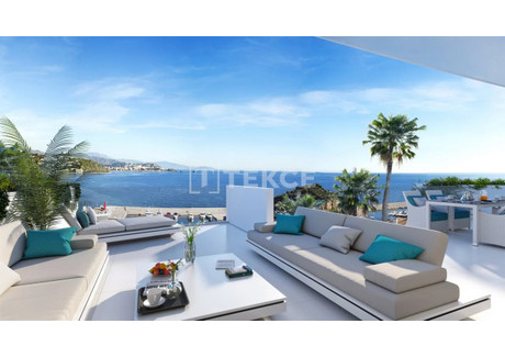 Mieszkanie na sprzedaż - Almuñécar, La Herradura Granada, Hiszpania, 80 m², 384 587 USD (1 515 275 PLN), NET-94745497