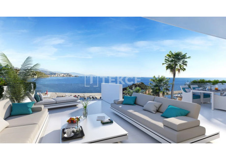 Mieszkanie na sprzedaż - Almuñécar, La Herradura Granada, Hiszpania, 80 m², 365 674 USD (1 517 547 PLN), NET-94745497