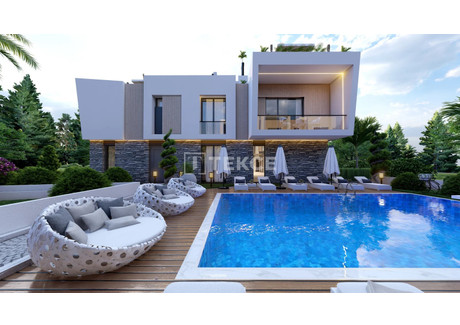 Mieszkanie na sprzedaż - Girne, Alsancak North Cyprus, Cypr, 70 m², 253 815 USD (1 033 028 PLN), NET-94745548