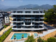 Mieszkanie na sprzedaż - Alanya, Oba Antalya, Turcja, 46 m², 162 505 USD (624 018 PLN), NET-94745541