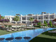 Mieszkanie na sprzedaż - Girne, Bahçeli North Cyprus, Cypr, 35 m², 234 676 USD (919 931 PLN), NET-94745574