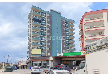 Mieszkanie na sprzedaż - Erdemli, Yüksek Mersin, Turcja, 200 m², 141 037 USD (541 583 PLN), NET-94745587