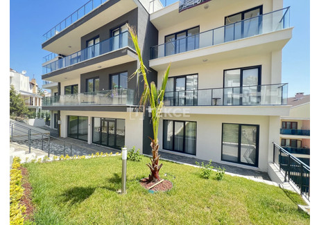 Mieszkanie na sprzedaż - Mudanya, Halitpaşa Bursa, Turcja, 223 m², 270 245 USD (1 129 622 PLN), NET-94745597