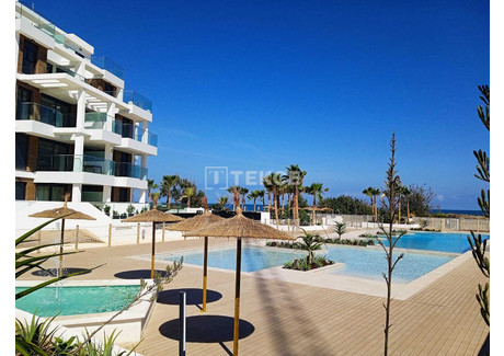 Mieszkanie na sprzedaż - Dénia, Sorts de la Mar Alicante, Hiszpania, 91 m², 497 255 USD (1 959 186 PLN), NET-94745608
