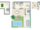 Dom na sprzedaż - Rojales, Ciudad Quesada Alicante, Hiszpania, 170 m², 450 140 USD (1 814 064 PLN), NET-94745613