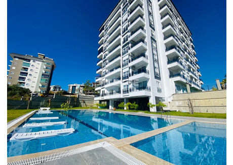 Mieszkanie na sprzedaż - Alanya, Avsallar Antalya, Turcja, 46 m², 84 143 USD (323 111 PLN), NET-94745645