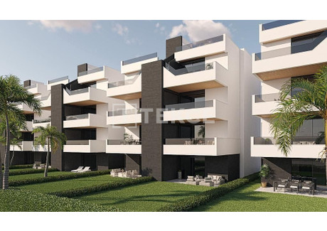 Mieszkanie na sprzedaż - Fuente Alamo, Condado de Alhama Murcia, Hiszpania, 78 m², 183 627 USD (732 672 PLN), NET-94745647