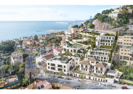 Mieszkanie na sprzedaż - Málaga, El Limonar Málaga, Hiszpania, 107 m², 1 841 686 USD (7 256 245 PLN), NET-94745659