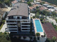 Mieszkanie na sprzedaż - Alanya, Kargıcak Antalya, Turcja, 112 m², 226 863 USD (871 152 PLN), NET-94745650