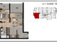 Mieszkanie na sprzedaż - Mezitli, Akdeniz Mersin, Turcja, 43 m², 59 584 USD (234 761 PLN), NET-94745652