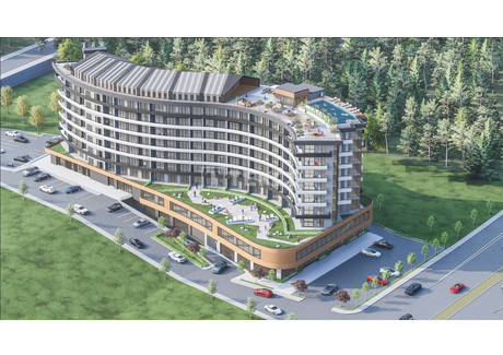 Mieszkanie na sprzedaż - Ortahisar, Yalıncak Trabzon, Turcja, 76 m², 210 353 USD (843 514 PLN), NET-94745741