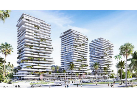 Mieszkanie na sprzedaż - Málaga, Carretera de Cádiz Málaga, Hiszpania, 266 m², 4 151 558 USD (17 021 388 PLN), NET-94745764