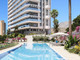 Mieszkanie na sprzedaż - Benidorm, Playa de Poniente Alicante, Hiszpania, 104 m², 485 819 USD (1 870 402 PLN), NET-94745767