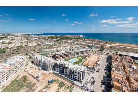 Mieszkanie na sprzedaż - Orihuela, Playa Flamenca Alicante, Hiszpania, 75 m², 406 501 USD (1 560 965 PLN), NET-94745768