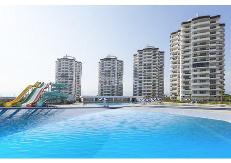 Mieszkanie na sprzedaż - Erdemli, Çeşmeli Mersin, Turcja, 100 m², 120 137 USD (461 324 PLN), NET-94745782