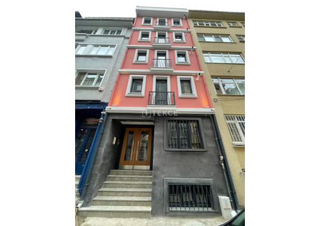 Mieszkanie na sprzedaż - Beyoğlu, Cihangir Istanbul, Turcja, 45 m², 379 000 USD (1 584 220 PLN), NET-94745836