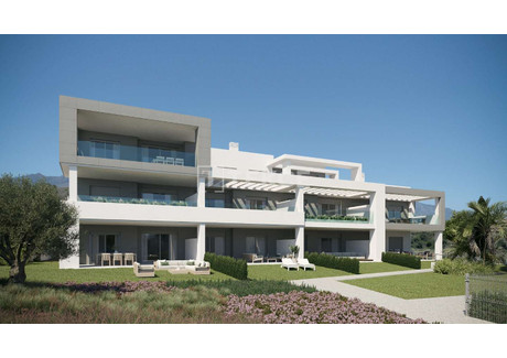 Mieszkanie na sprzedaż - Estepona, Resinera Voladilla Málaga, Hiszpania, 58 m², 334 754 USD (1 318 929 PLN), NET-94745847