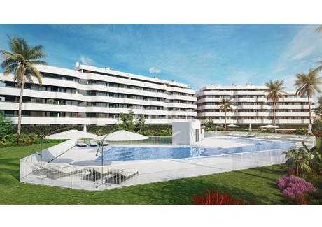 Mieszkanie na sprzedaż - Torremolinos, Los Álamos Málaga, Hiszpania, 63 m², 443 630 USD (1 787 828 PLN), NET-94745868