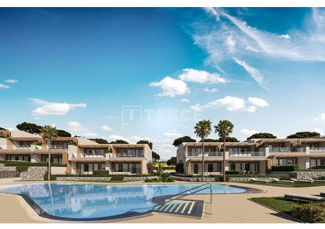 Dom na sprzedaż - Mijas, El Chaparral Málaga, Hiszpania, 142 m², 828 180 USD (3 180 211 PLN), NET-94745884