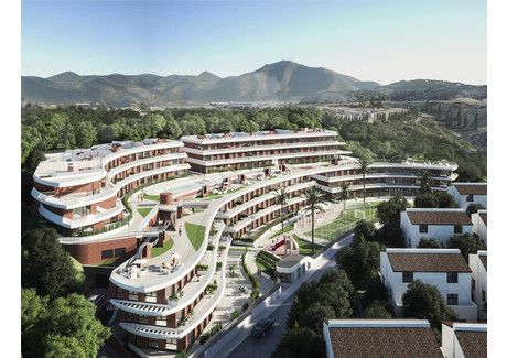 Mieszkanie na sprzedaż - Mijas, Las Lagunas Málaga, Hiszpania, 132 m², 479 660 USD (1 961 810 PLN), NET-94745907