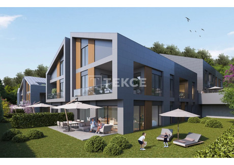 Mieszkanie na sprzedaż - Eyüpsultan, Mithatpaşa Istanbul, Turcja, 192 m², 1 373 000 USD (5 560 650 PLN), NET-94745916