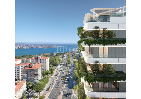 Mieszkanie na sprzedaż - Beşiktaş, Gayrettepe Istanbul, Turcja, 125 m², 2 108 919 USD (8 604 391 PLN), NET-94745920