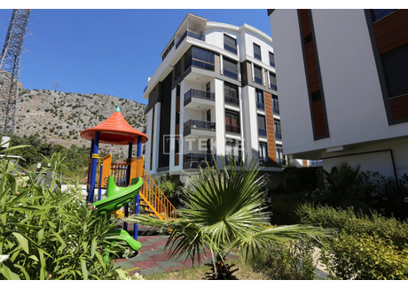 Mieszkanie na sprzedaż - Konyaaltı, Sarısu Antalya, Turcja, 75 m², 143 930 USD (552 689 PLN), NET-94745948