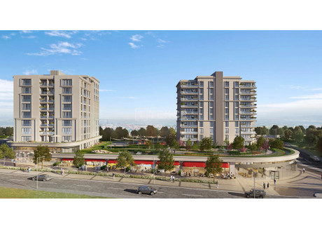 Mieszkanie na sprzedaż - Başakşehir, Başak Istanbul, Turcja, 250 m², 1 125 000 USD (4 432 500 PLN), NET-94745951