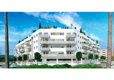 Mieszkanie na sprzedaż - Vélez-Málaga, Vélez-Málaga Centro Málaga, Hiszpania, 67 m², 204 745 USD (821 027 PLN), NET-94745960