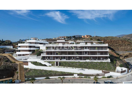 Mieszkanie na sprzedaż - Rincón de la Victoria, Torre de Benagalbón Málaga, Hiszpania, 68 m², 427 921 USD (1 707 406 PLN), NET-94745973