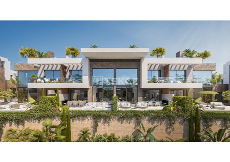 Dom na sprzedaż - Marbella, Río Real Málaga, Hiszpania, 235 m², 2 015 013 USD (7 737 650 PLN), NET-94745991