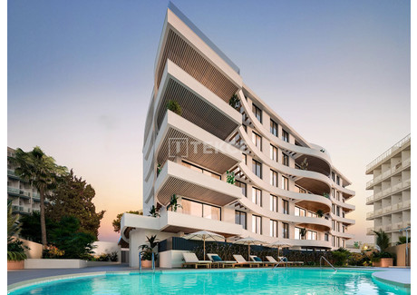 Mieszkanie na sprzedaż - Benalmádena, Benalmádena Costa Málaga, Hiszpania, 94 m², 766 712 USD (2 951 843 PLN), NET-94746004