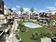 Mieszkanie na sprzedaż - Orihuela, Los Almendros Alicante, Hiszpania, 75 m², 308 895 USD (1 186 156 PLN), NET-94746075