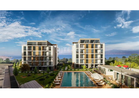 Mieszkanie na sprzedaż - Mudanya, Altıntaş Bursa, Turcja, 290 m², 423 627 USD (1 626 726 PLN), NET-94746083