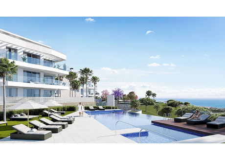 Mieszkanie na sprzedaż - Mijas, El Faro Málaga, Hiszpania, 119 m², 772 379 USD (3 066 345 PLN), NET-94742238