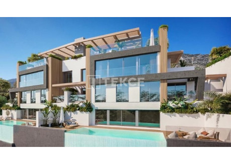 Dom na sprzedaż - Benahavís, Las Colinas de Marbella Málaga, Hiszpania, 371 m², 1 599 729 USD (6 158 955 PLN), NET-94742273