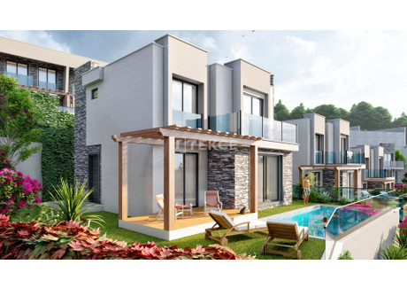 Dom na sprzedaż - Milas, Güllük Mugla, Turcja, 93 m², 435 688 USD (1 668 687 PLN), NET-94742381