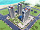 Mieszkanie na sprzedaż - Mezitli, Deniz Mersin, Turcja, 60 m², 90 117 USD (355 062 PLN), NET-94742973