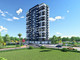 Mieszkanie na sprzedaż - Mezitli, Deniz Mersin, Turcja, 81 m², 99 668 USD (392 691 PLN), NET-94742988