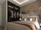 Mieszkanie na sprzedaż - Alanya, Kızlar Pınarı Antalya, Turcja, 50 m², 234 185 USD (922 689 PLN), NET-94742994
