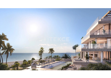 Mieszkanie na sprzedaż - Estepona, La Gaspara Málaga, Hiszpania, 92 m², 1 417 152 USD (5 441 864 PLN), NET-94743258