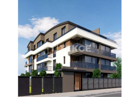 Mieszkanie na sprzedaż - Muratpaşa, Güzeloba Antalya, Turcja, 110 m², 390 623 USD (1 597 647 PLN), NET-94743323