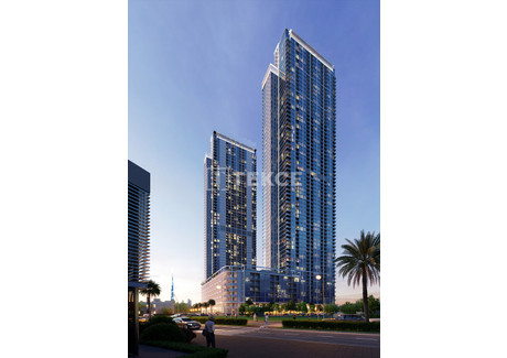 Mieszkanie na sprzedaż - Meydan, Meydan Dubai, Zjednoczone Emiraty Arabskie, 150 m², 985 566 USD (4 021 110 PLN), NET-94743347