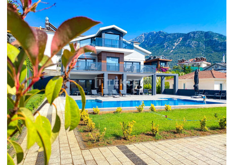 Dom na sprzedaż - Fethiye, Ölüdeniz Mugla, Turcja, 202 m², 1 056 741 USD (4 057 885 PLN), NET-94743379