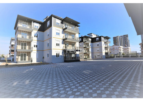 Mieszkanie na sprzedaż - Kepez, Sütçüler Antalya, Turcja, 90 m², 121 813 USD (479 942 PLN), NET-94743478